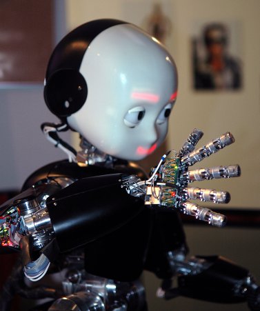 Robohub_iCub_humanoid_robot