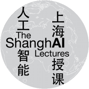 ShanghAI Lectures logo