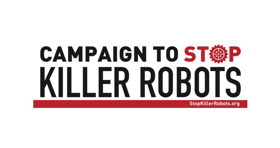 Campaign to Stop Killer Robots