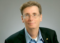 Curt Carlson, President & CEO, SRI