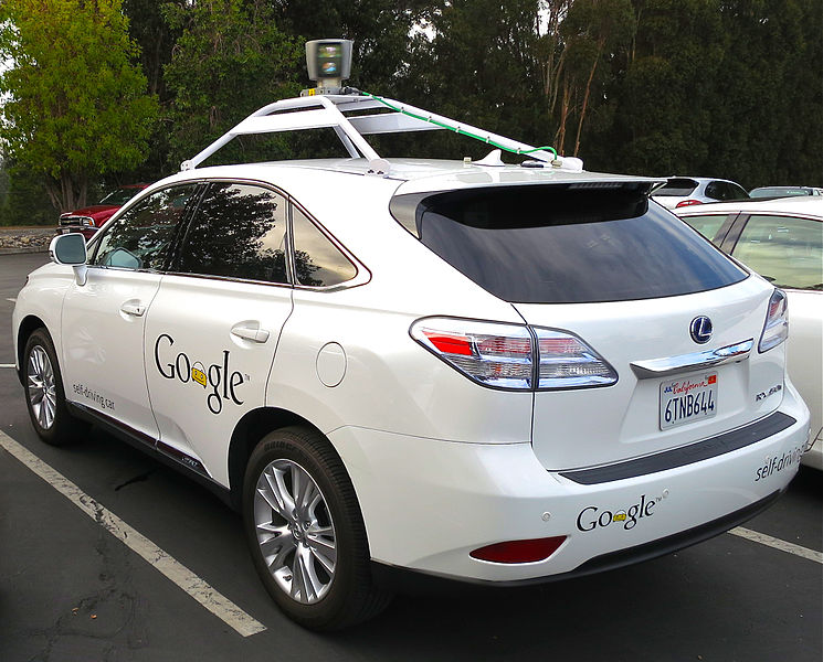 Googlecar