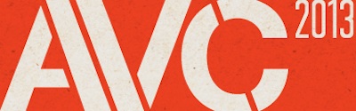 AVC 2013 Logo