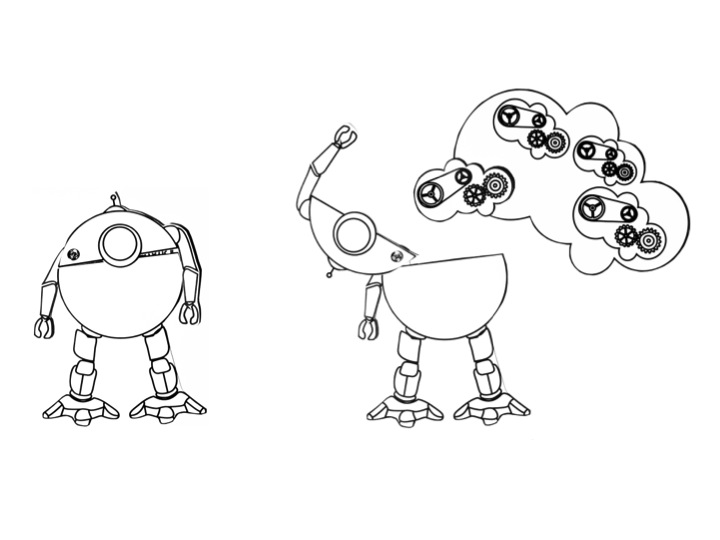 RoboEarth - mapping in the cloud