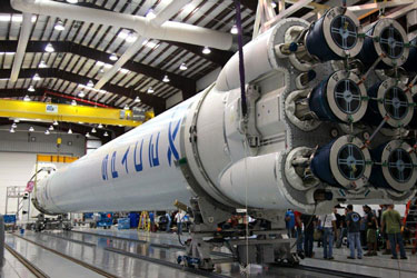 SpaceX_Falcon