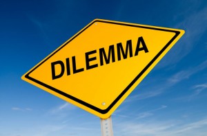 dilemma_yield_sign