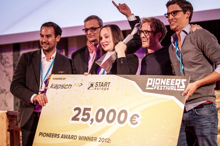 Pioneers_Festival_Award