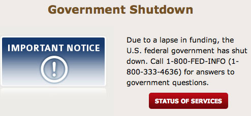 US_Congress_Shutdown