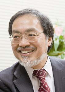 An international leader in the field of robotics and automation, Toshio Fukuda is best known for his pioneering work on micro robotics systems — including ... - fukuda-212x300