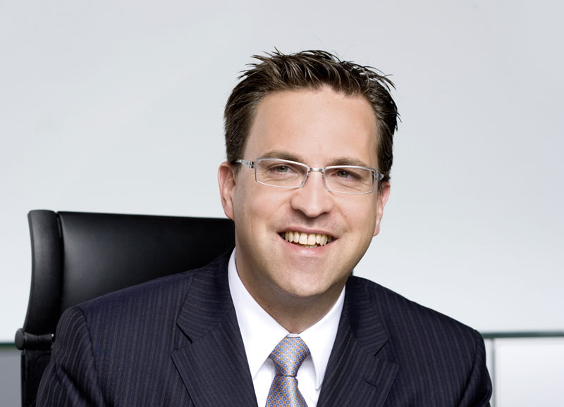 Henrik A. Schunk | Robohub