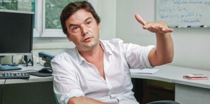 Larry Summers gets it wrong on Piketty and robots