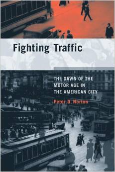 Fighting_Traffic_Peter_Norton
