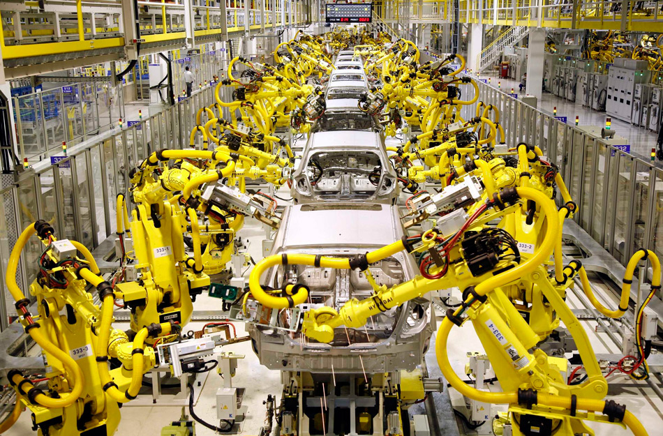 Industrial-Robots-Hyundai-Heavy