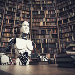 robot_humanoid_library_books