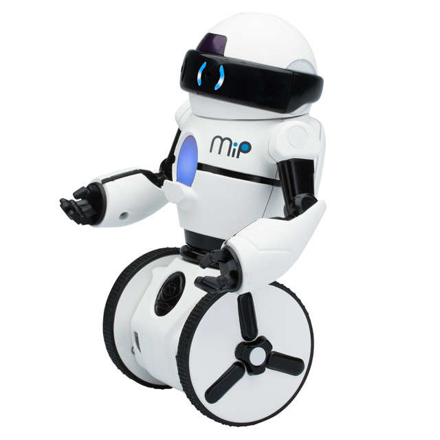 WowWee's got a new coding robot and a dead-simple drone