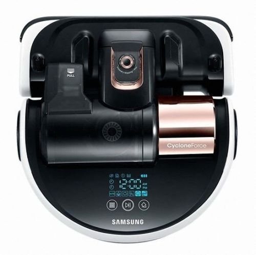 Samsung_Powerbot