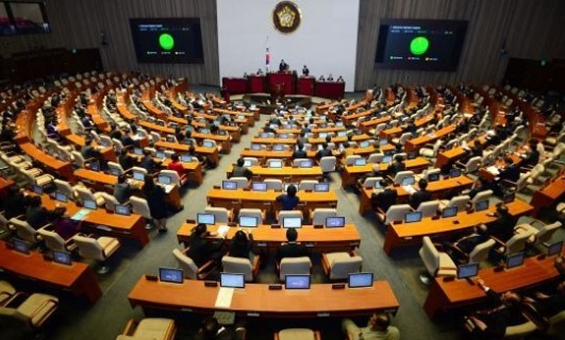 National-Assembly_South_Korea