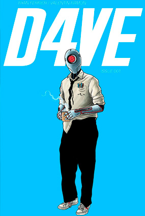 d4ve