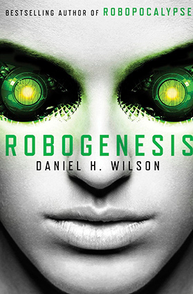 robogenesis