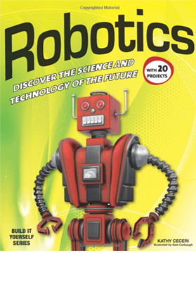 Robot science fiction books of 2021 - Robohub