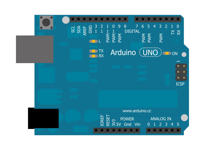 arduino cozmo