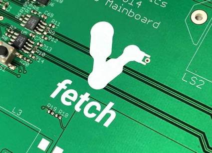 Fetch_Robotics