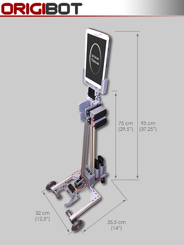 origibot_body_dimensions