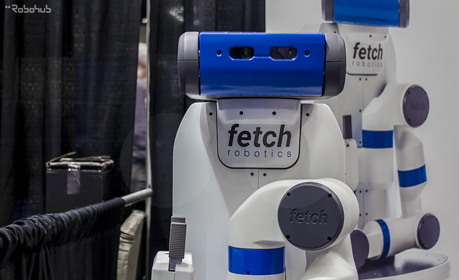 Fetch Robotics