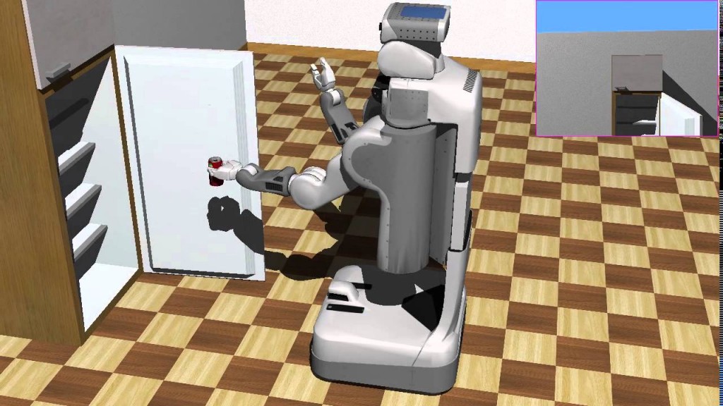 robot_simulation_
