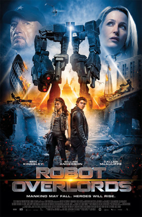 Download Film Robot Full Movies