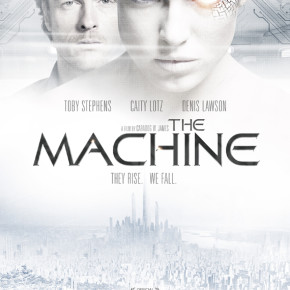 C&C052_TheMachine_1sht.indd