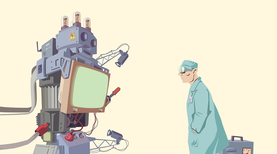 robot-and-scientist