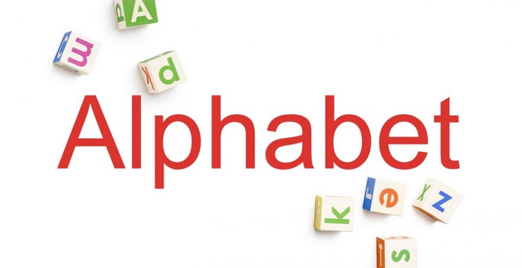 alphabet