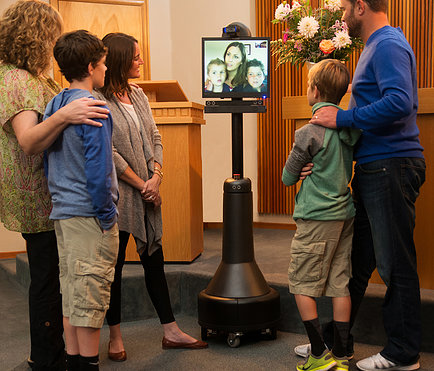 Orbis_Robotics_Carl_telepresence_funeral