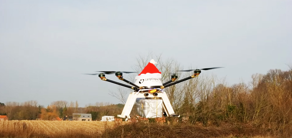Cargo_Copter_KU_Leuven_Holiday_Robot_Video_2015