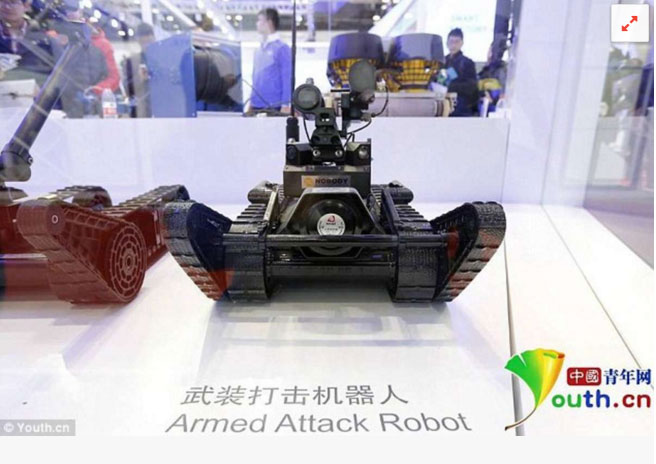 China_Military_Bots