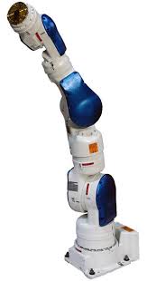 robot-arm-7-axis-dof