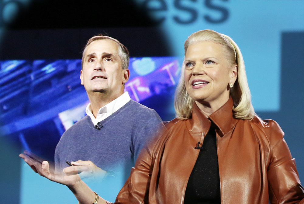 Brian_Krzanich_Intel_Ginni_Rometty_IBM_CES_2016