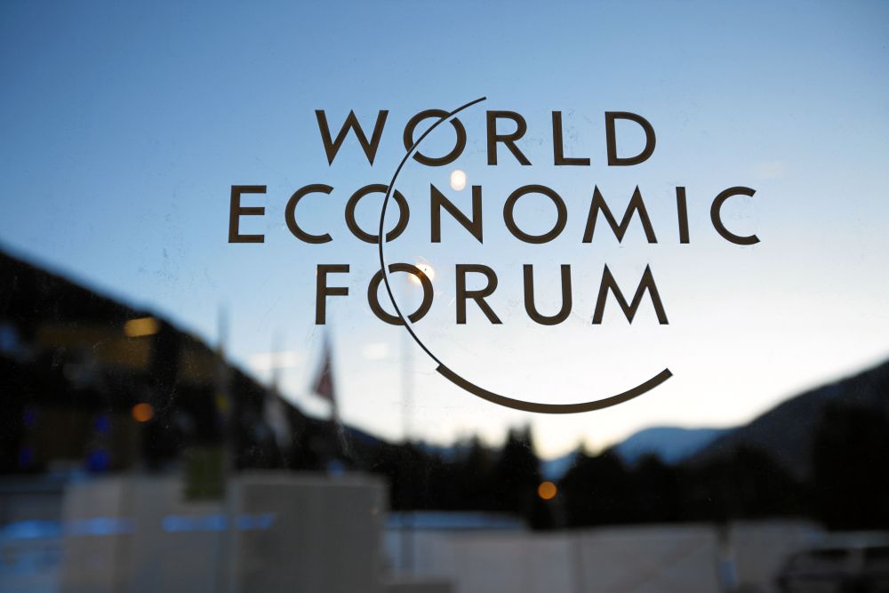 WEF