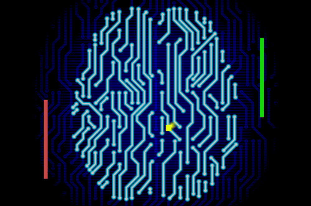 circuit_board_brain_neural_AI_machine_learning_DeepMind_Pong_Cooperation_competition