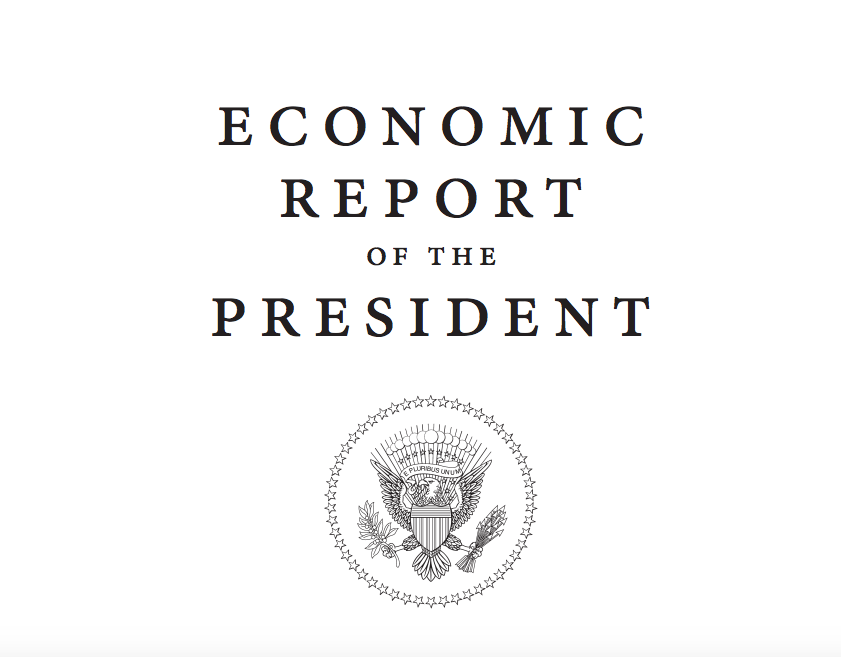 PresidentReport