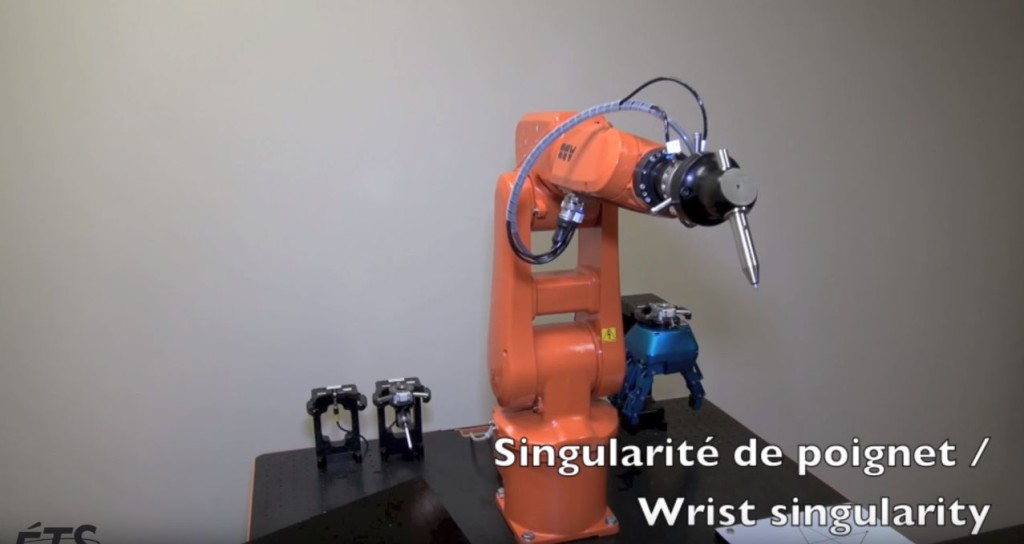 Wrist singularity. photo: GPA546/youtube