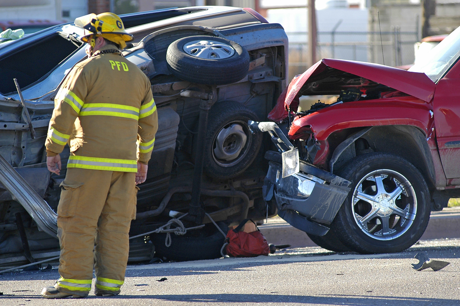 Car-Accident-autonomous-crash