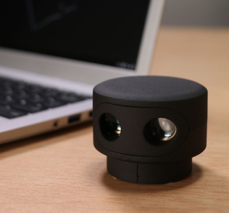 Sweep: a low cost LiDAR sensor for smart consumer products - Robohub