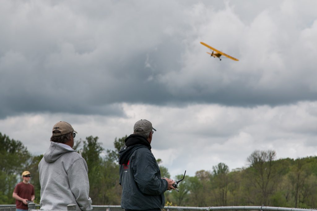 DC Drone Day 2016 at Walt Good Field on May 7, 2016. Photos by Dan Gettinger.