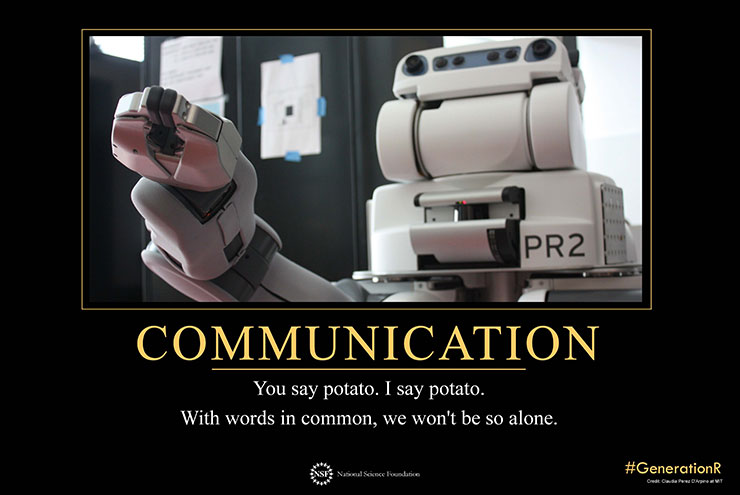 communication-motivational-poster