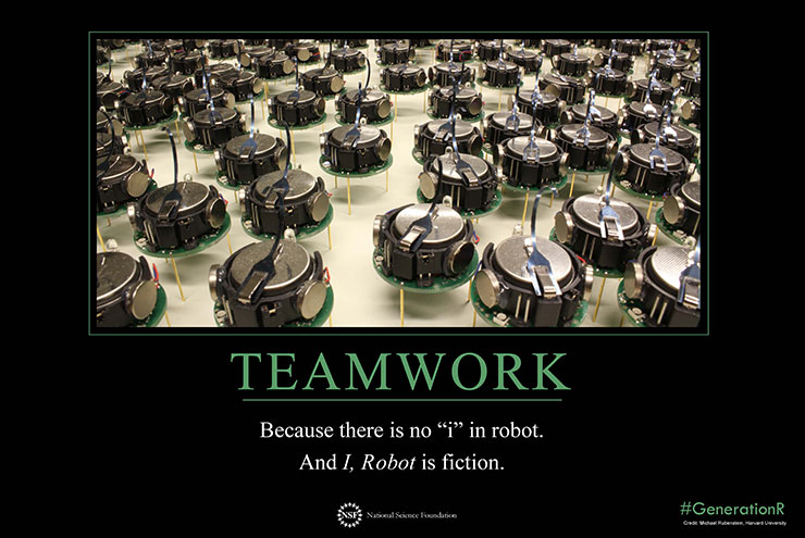 teamwork-motivation-poster