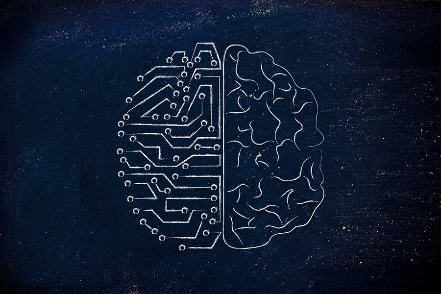 Artificial Circuits And Human Brain
