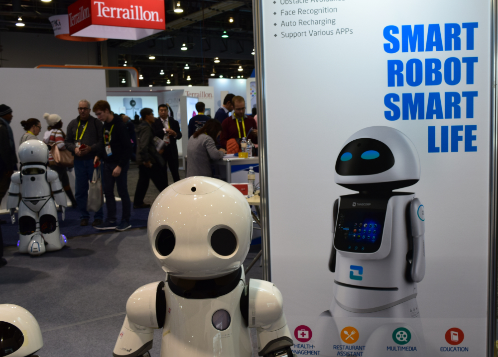 What Is a Social Robot?