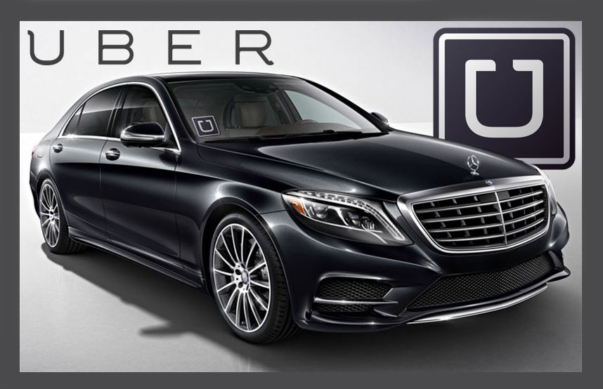 Uber talks of deal with Daimler which shows Uber's great advantage - Robohub