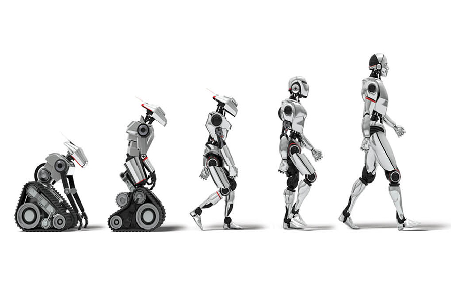 robots of the future